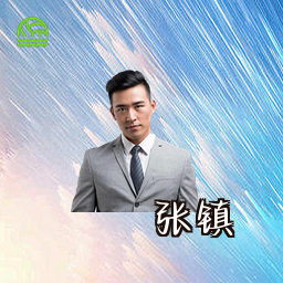 张镇