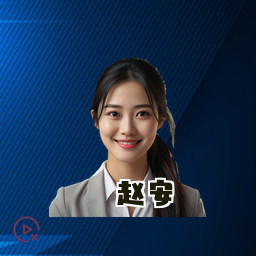赵安